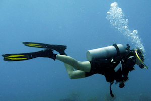 Culebra Divers - Scuba Diving Tours