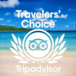 TripAdvisor Travelers Choice Award